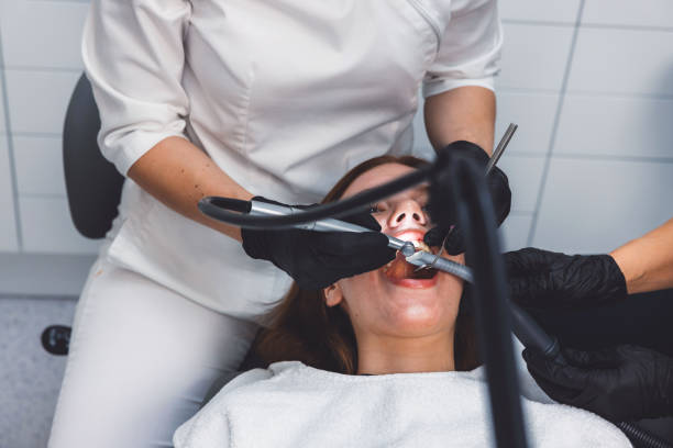 Best Emergency Wisdom Teeth Removal in Coconut Creek, FL